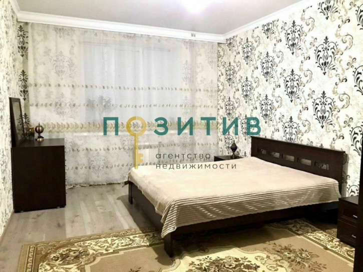 2-комн квартира Нежнова ул, 21к2