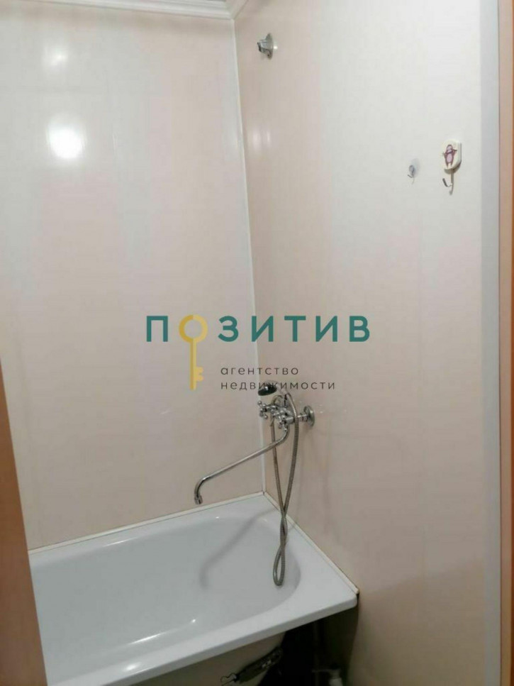 1-комн квартира Адмиральского ул, 2к2