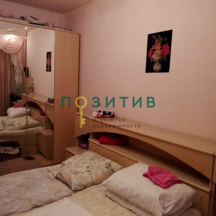 3-комн квартира Транзитная ул, 13А