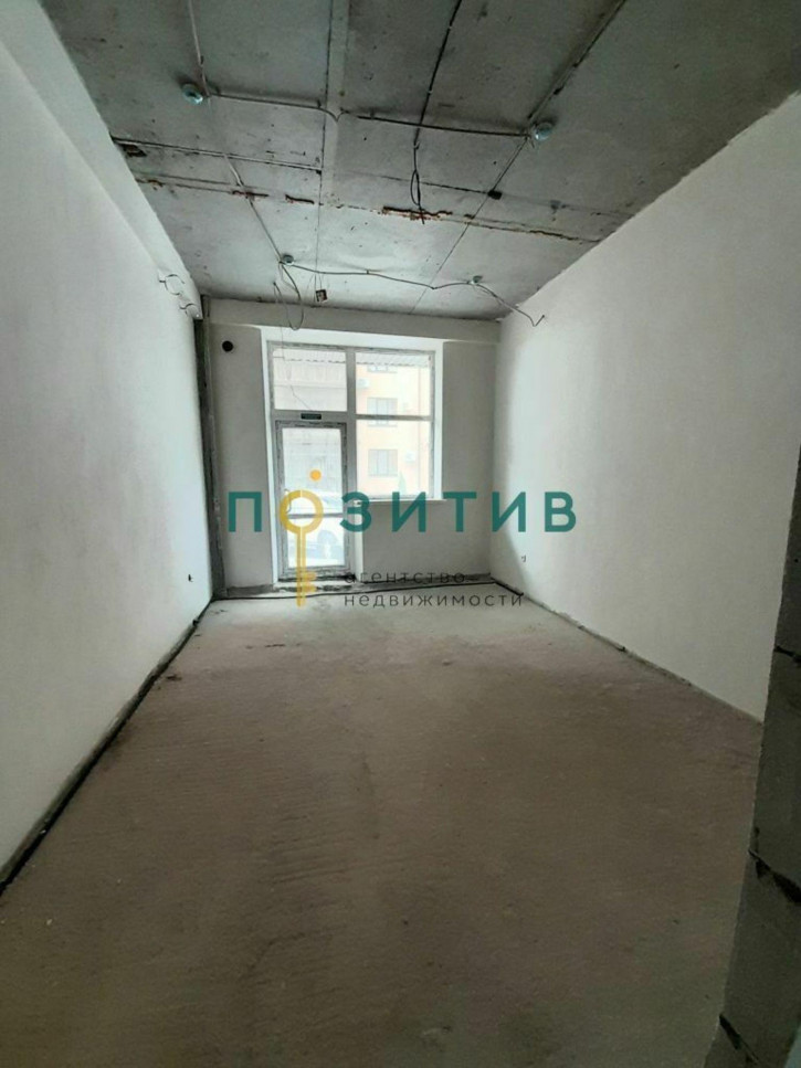 3-комн квартира Железнодорожная ул, 123к1
