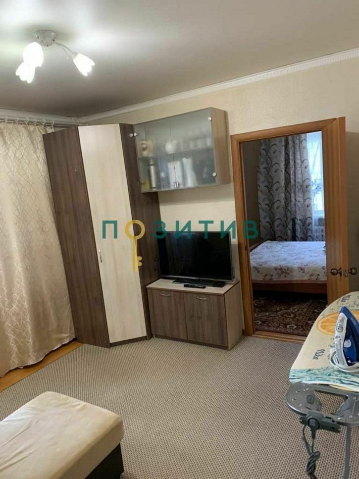 2-комн квартира Пушкинская ул, 1