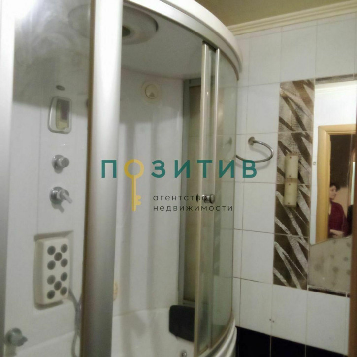 3-комн квартира Транзитная ул, 13А