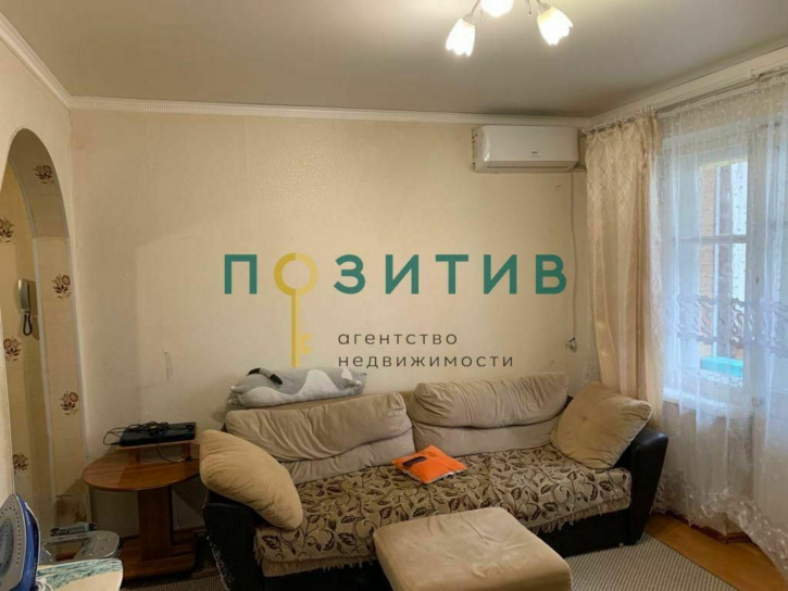 2-комн квартира Пушкинская ул, 1