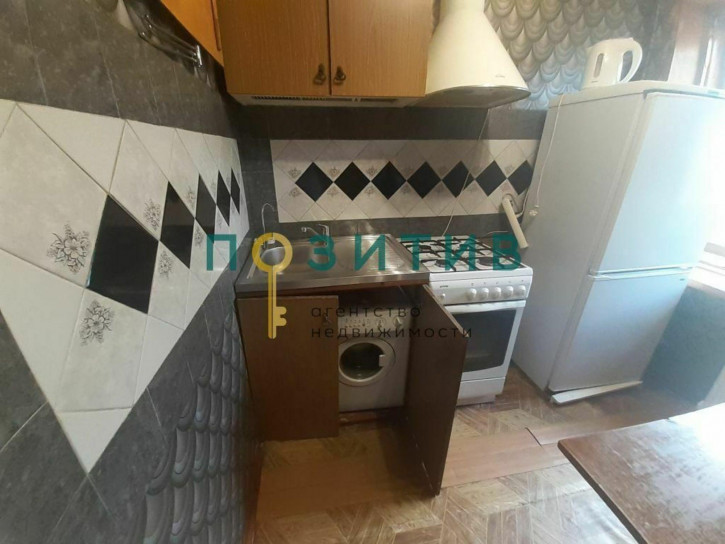 2-комн квартира Юлиуса Фучика ул, 8к3