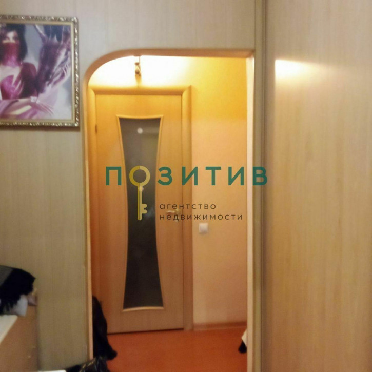 3-комн квартира Транзитная ул, 13А