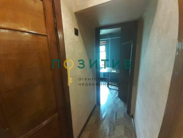 2-комн квартира Юлиуса Фучика ул, 8к3