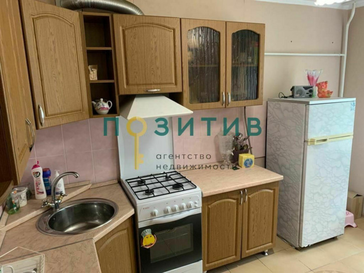1-комн квартира Кочубея ул, 23