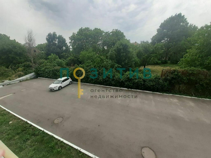 1-комн квартира Булгакова ул, 21