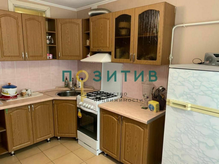 1-комн квартира Кочубея ул, 23