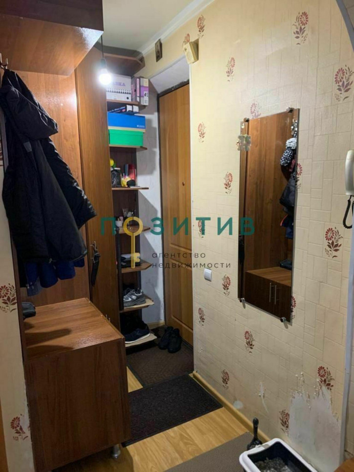 2-комн квартира Пушкинская ул, 1