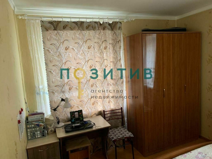 2-комн квартира Пушкинская ул, 1