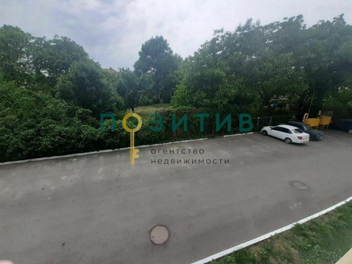 1-комн квартира Булгакова ул, 21
