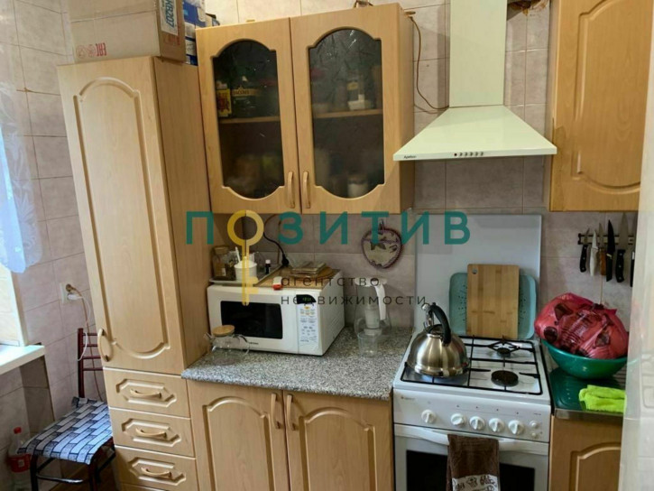 2-комн квартира Пушкинская ул, 1