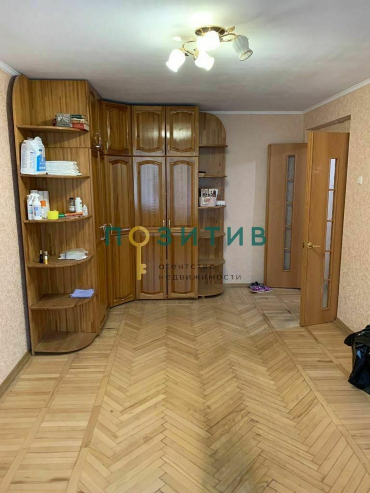 1-комн квартира Кочубея ул, 23