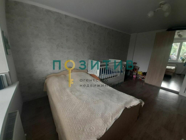 1-комн квартира Булгакова ул, 21