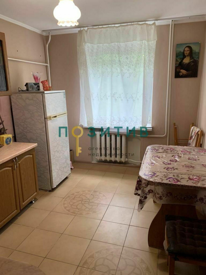 1-комн квартира Кочубея ул, 23
