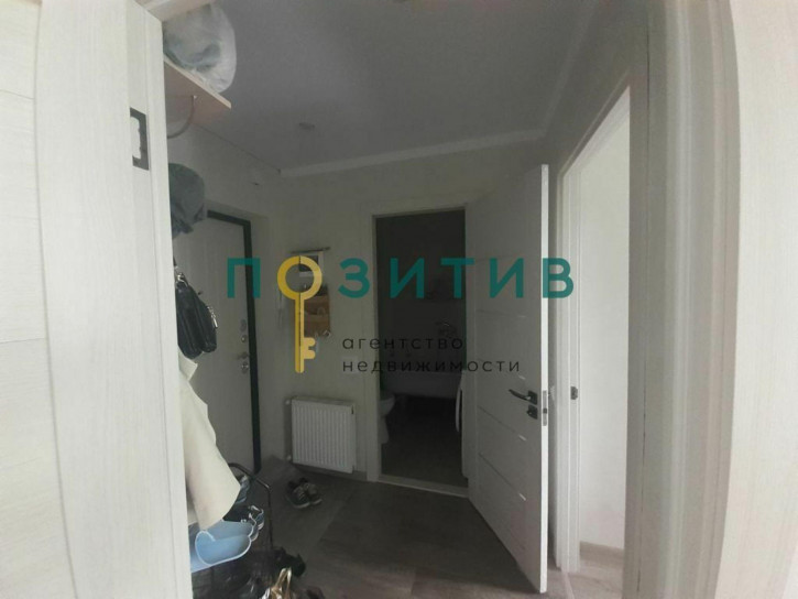 1-комн квартира Булгакова ул, 21