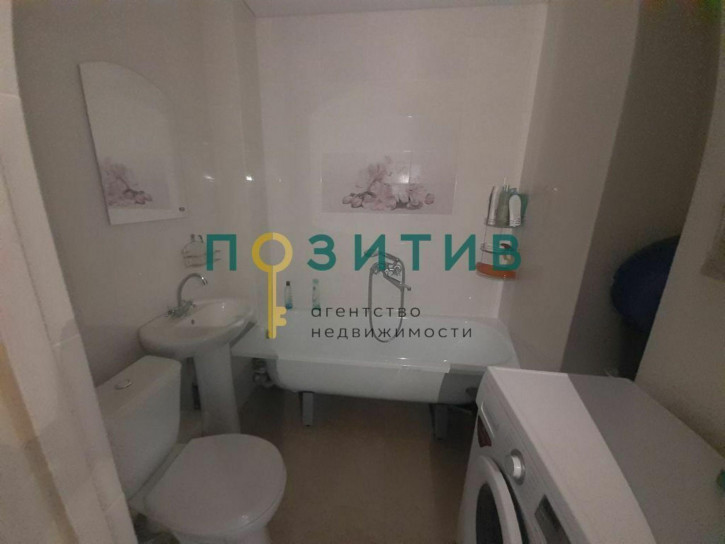 1-комн квартира Булгакова ул, 21