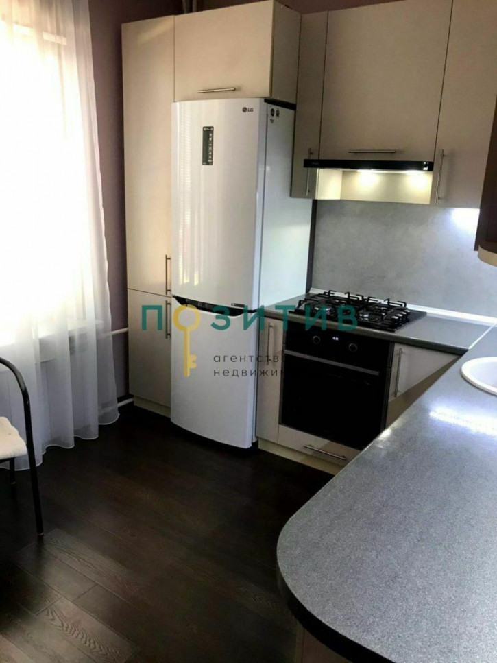 1-комн квартира Ермолова ул, 14к7