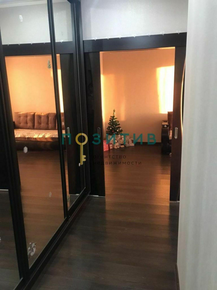 1-комн квартира Ермолова ул, 14к7