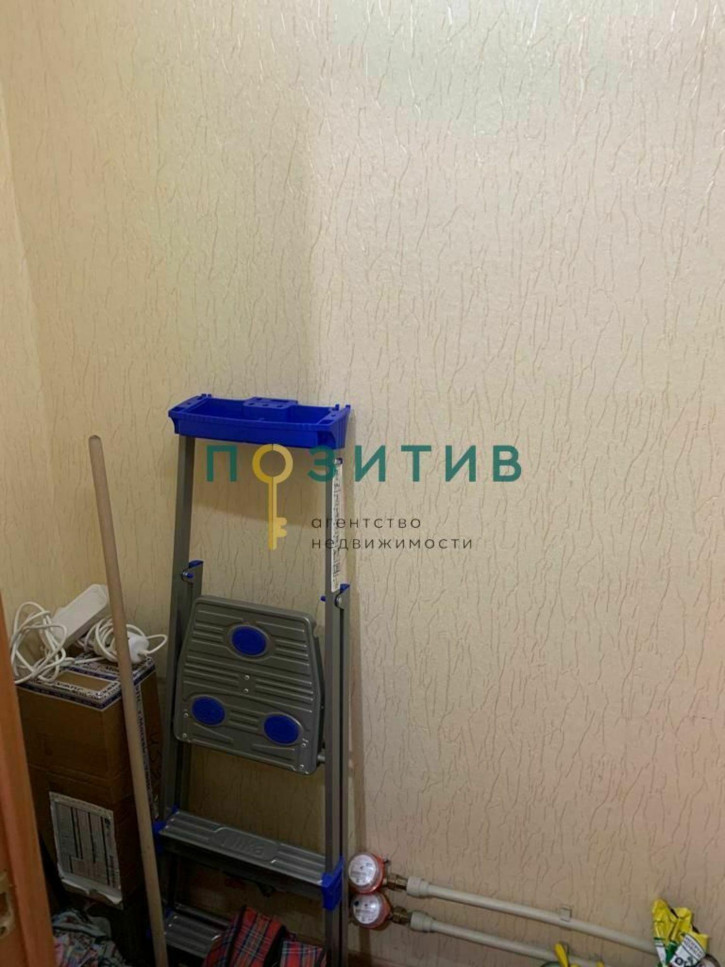 1-комн квартира Кочубея ул, 23