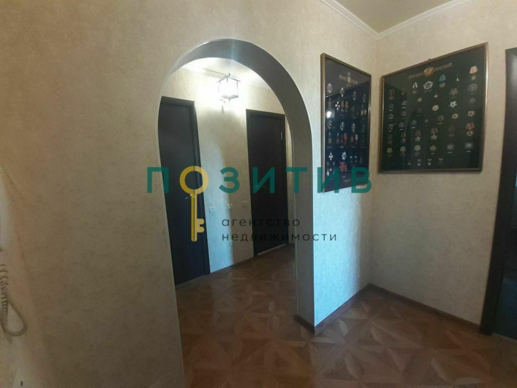 2-комн квартира Транзитная ул, 13А