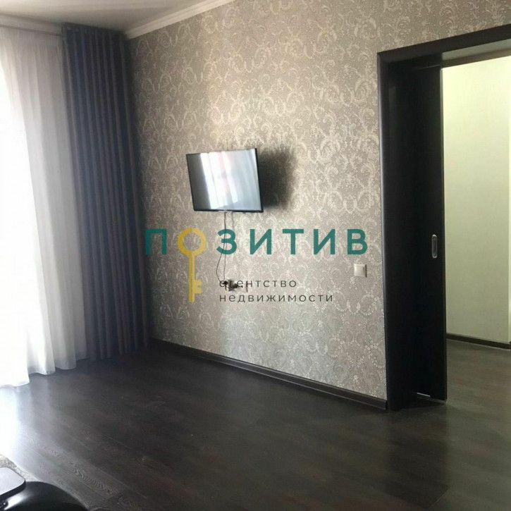 1-комн квартира Ермолова ул, 14к7