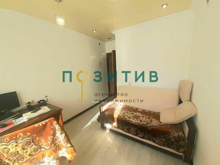1-комн квартира Пестова ул, 22