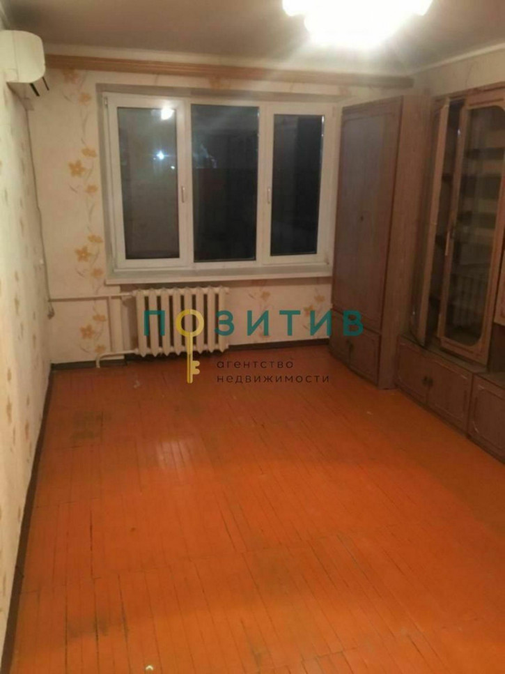 2-комн квартира Тихая ул