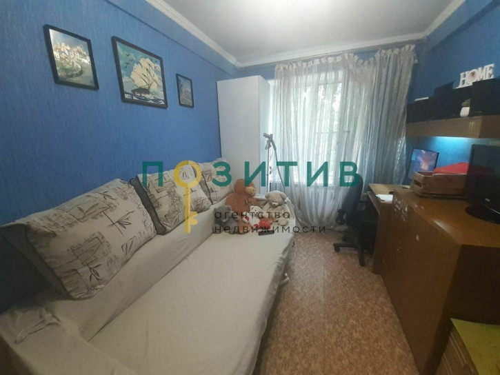 3-комн квартира Восстания ул, 100