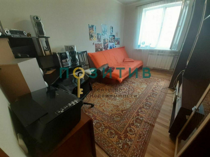 2-комн квартира Транзитная ул, 13А