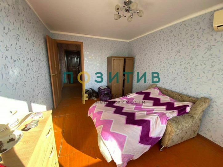 2-комн квартира Тихая ул
