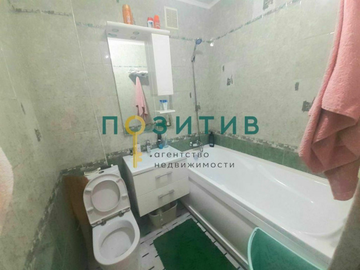 1-комн квартира Пестова ул, 22