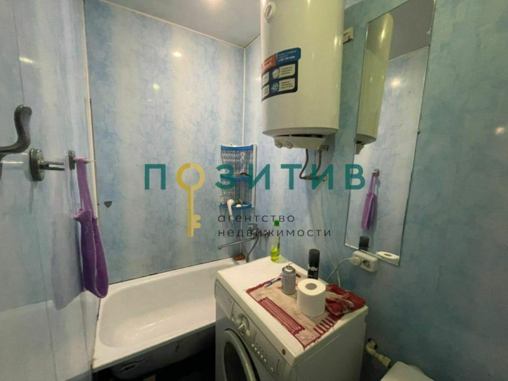 2-комн квартира Тихая ул