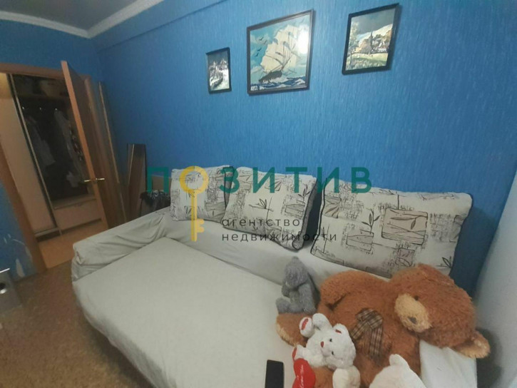 3-комн квартира Восстания ул, 100