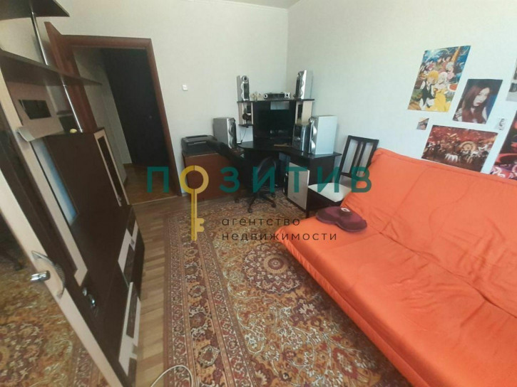 2-комн квартира Транзитная ул, 13А