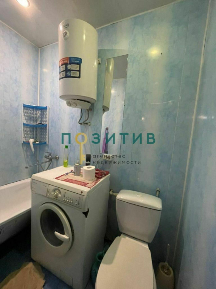 2-комн квартира Тихая ул