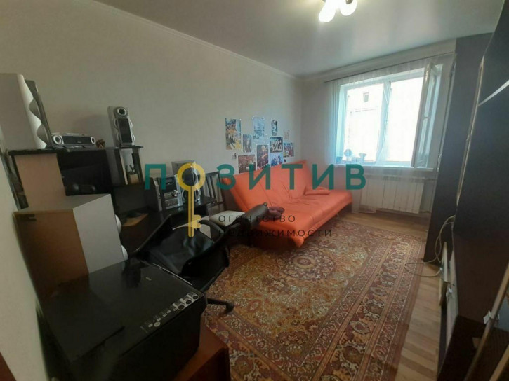 2-комн квартира Транзитная ул, 13А