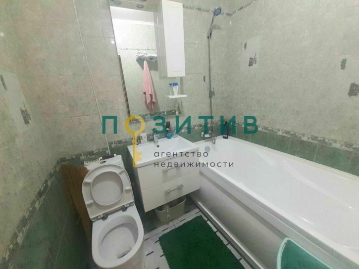1-комн квартира Пестова ул, 22