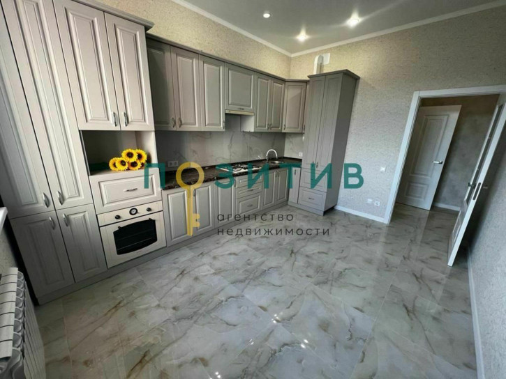 2-комн квартира Пестова ул, 3