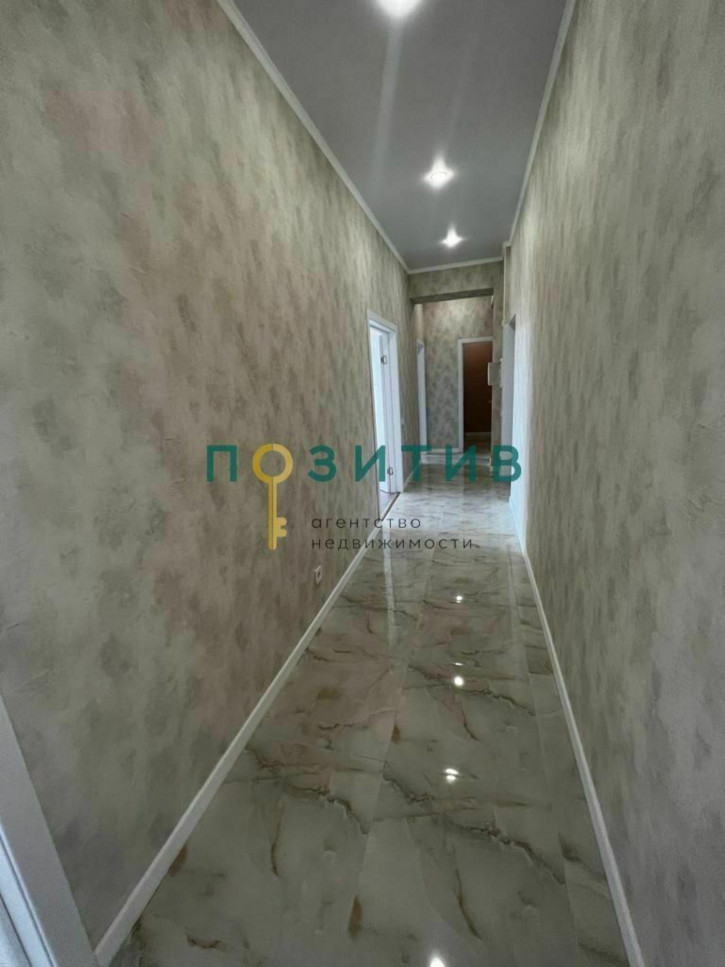 2-комн квартира Пестова ул, 3