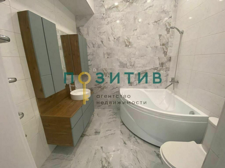 2-комн квартира Пестова ул, 3