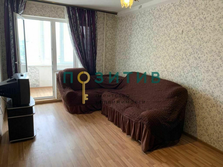 2-комн квартира Шатило ул, 18