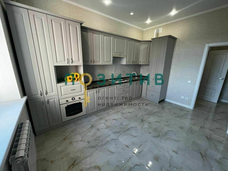 2-комн квартира Пестова ул, 3