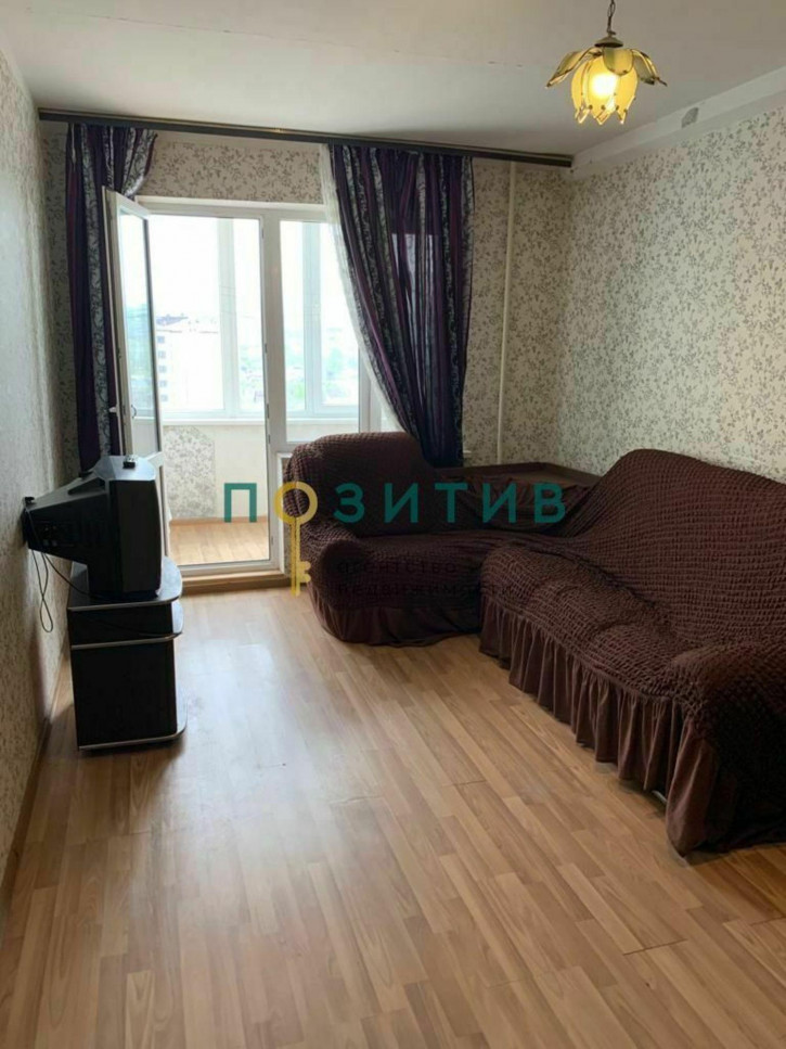 2-комн квартира Шатило ул, 18