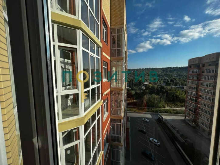 2-комн квартира Пестова ул, 3