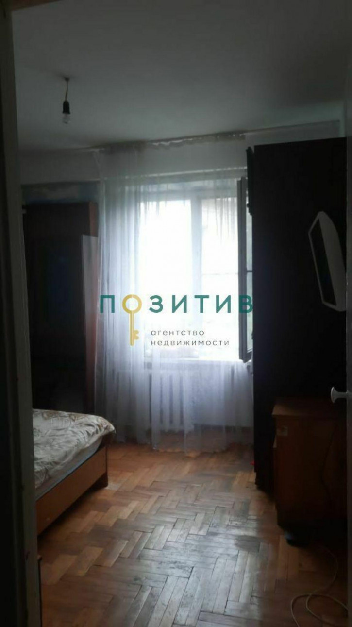 3-комн квартира Московская ул, 82к1