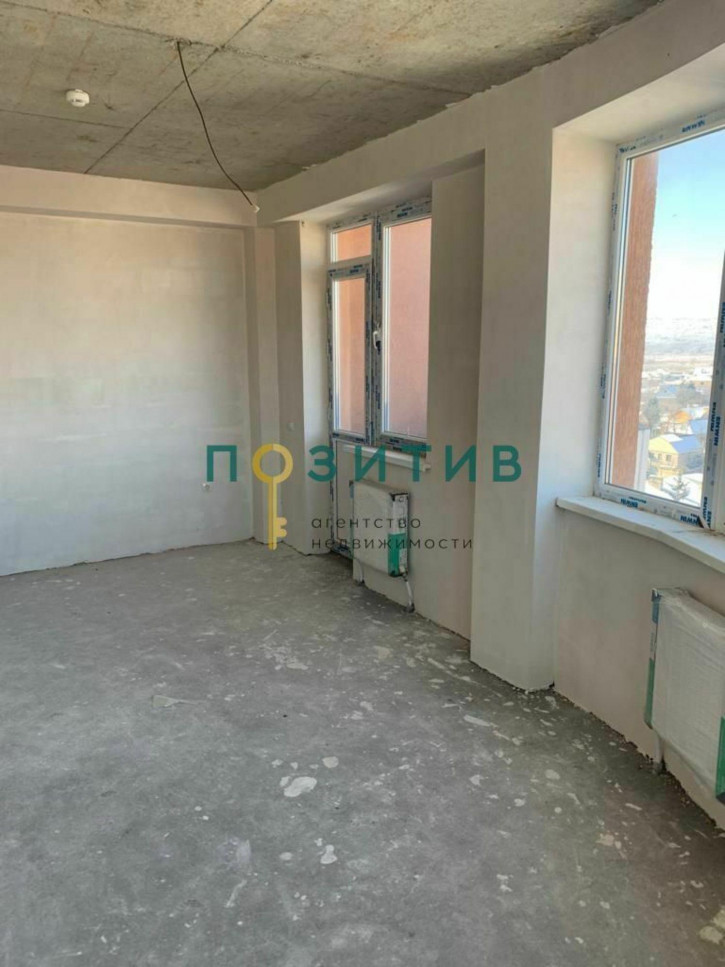 3-комн квартира Огородная ул, 37А