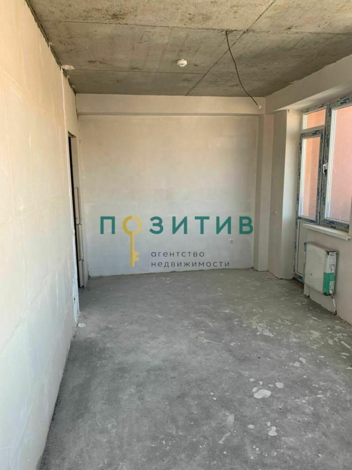 3-комн квартира Огородная ул, 37А