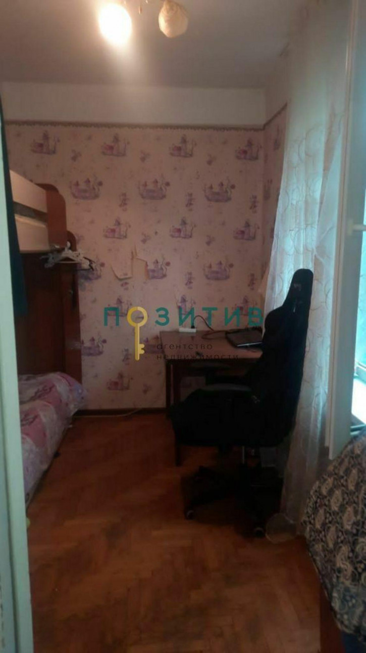 3-комн квартира Московская ул, 82к1